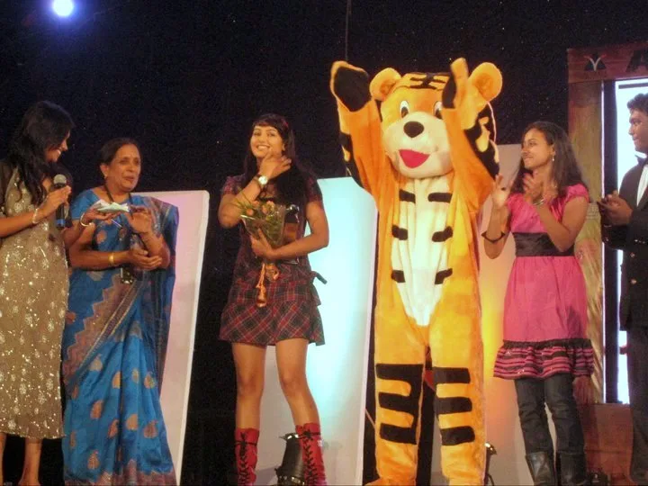 Ragini Dwivedi